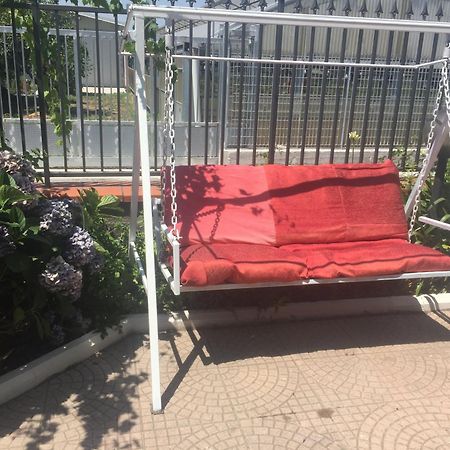 Maria'S Home Помпеи Экстерьер фото