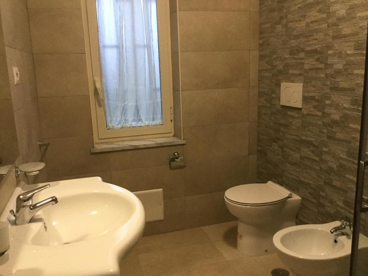 Maria'S Home Помпеи Экстерьер фото