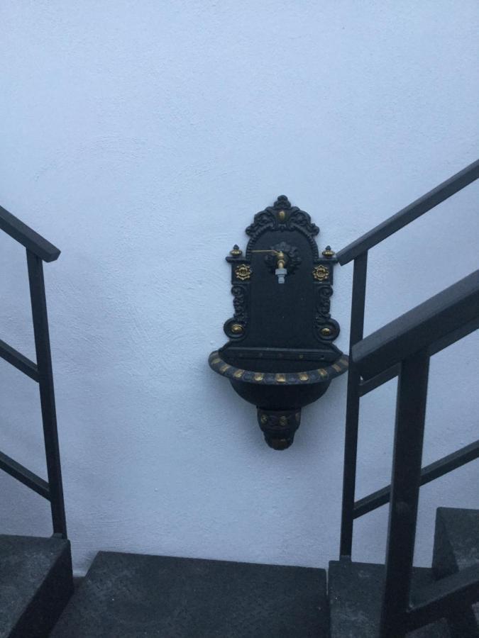 Maria'S Home Помпеи Экстерьер фото