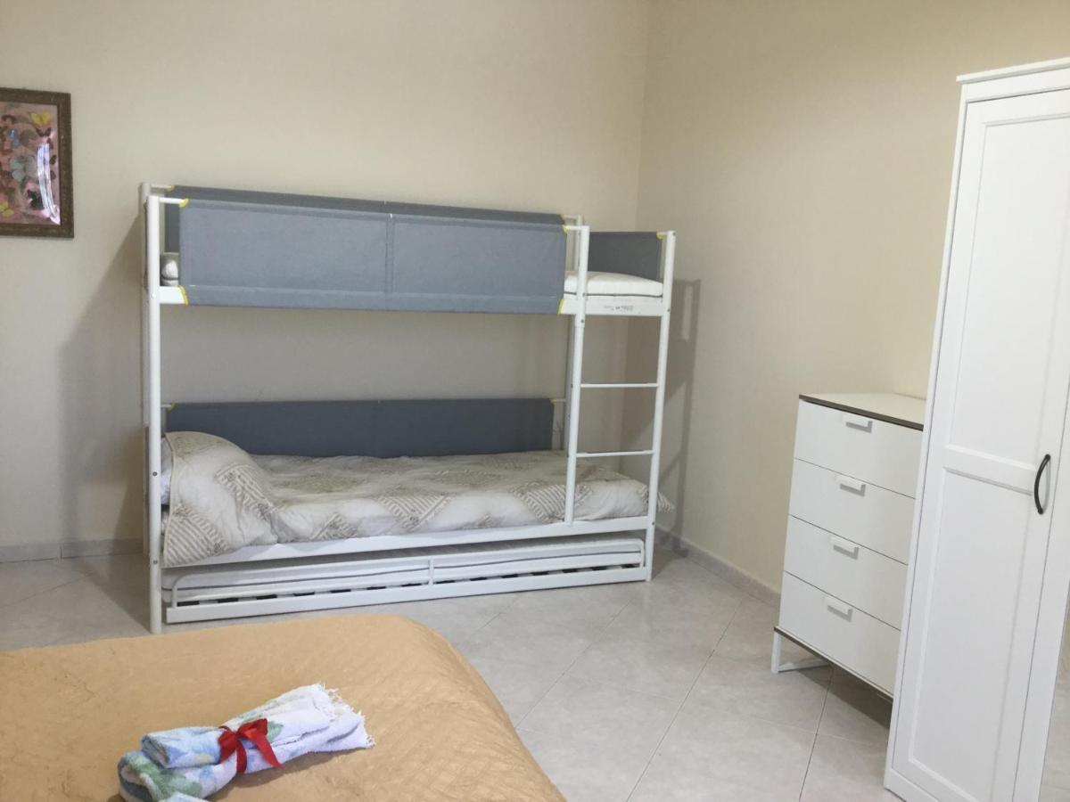 Maria'S Home Помпеи Экстерьер фото