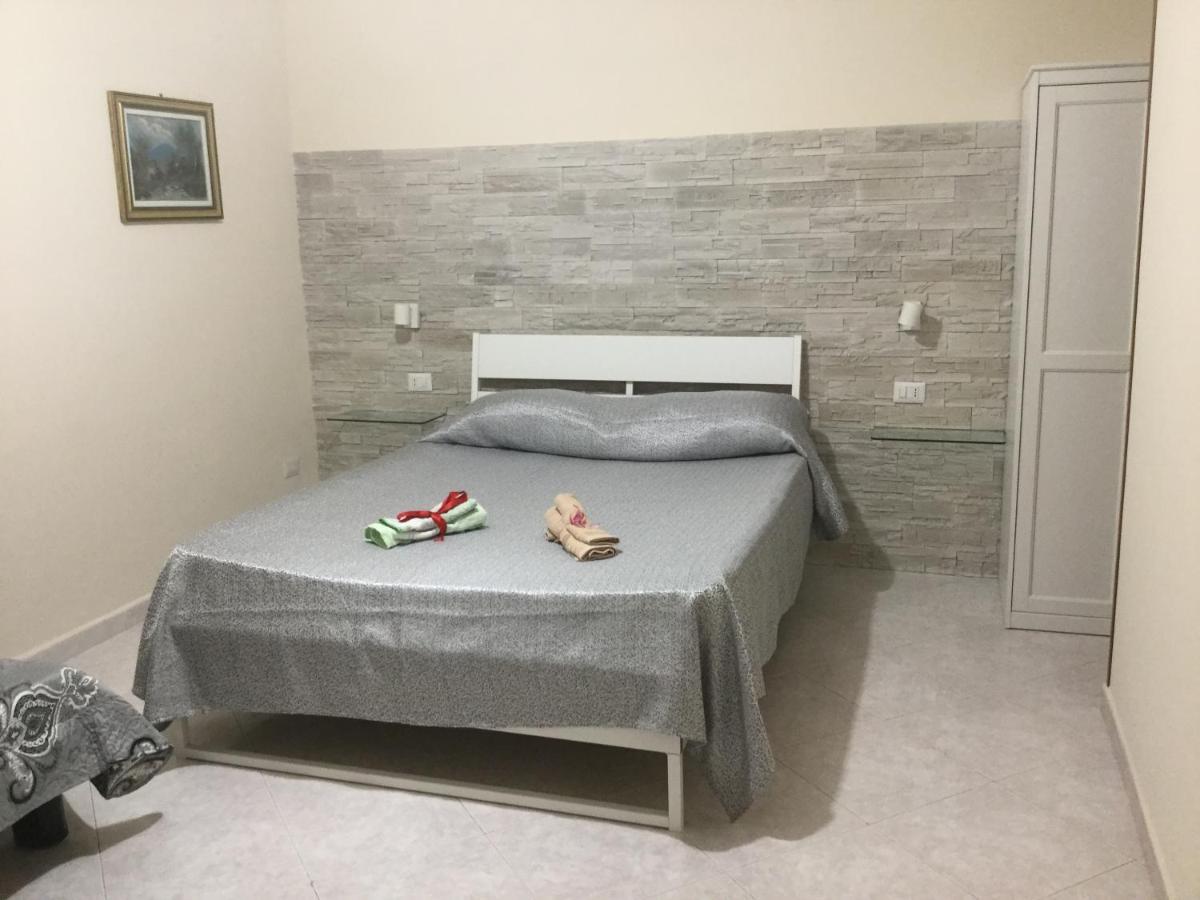 Maria'S Home Помпеи Экстерьер фото