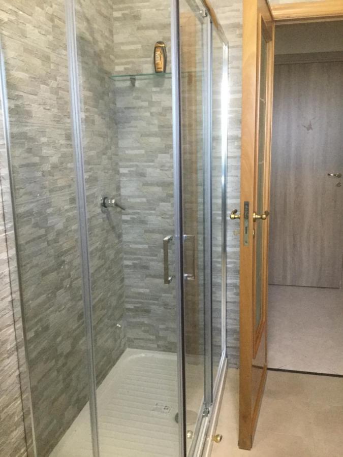 Maria'S Home Помпеи Экстерьер фото