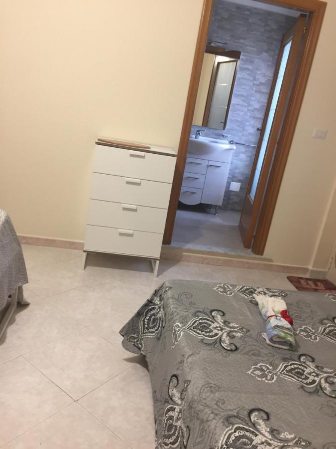 Maria'S Home Помпеи Экстерьер фото