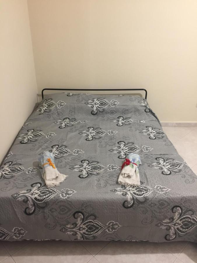 Maria'S Home Помпеи Экстерьер фото